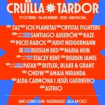 CICLO CRUÏLLA TARDOR 2025