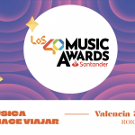 Llegan LOS40 Music Awards Santander 2025:  artistas, actuaciones y mucho más!