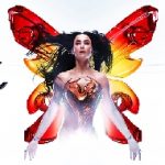 Katy Perry vuelve con su gira ‘The Lifetimes Tour’