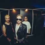 AIRBAG ANUNCIA DOS CONCIERTOS EN ESPAÑA EL PRÓXIMO OCTUBRE