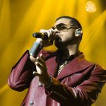 Manuel Medrano celebra 10 años de carrera con un concierto inolvidable en Barcelona.
