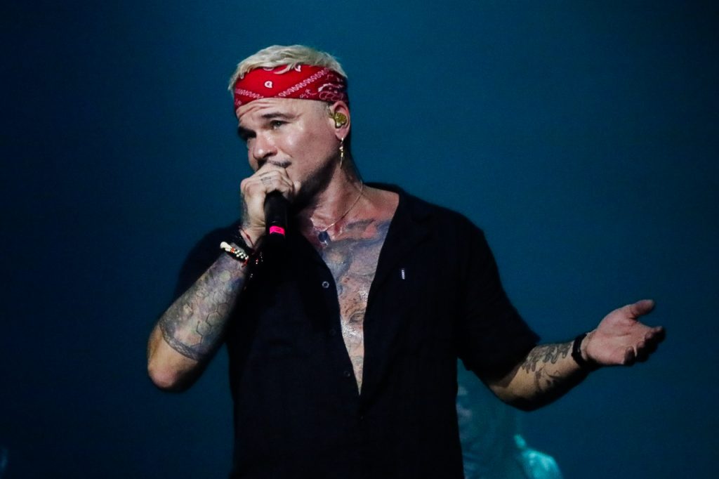 Razzmatazz se rinde a Pedro Capó: una noche de canciones, recuerdos y gratitud.