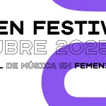 Wimen Festival — “Así suena el cambio”