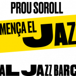 Empieza el Festival de Jazz de Barcelona con un homenaje a Ella Fitzgerald y un mensaje de compromiso con la salud mental.