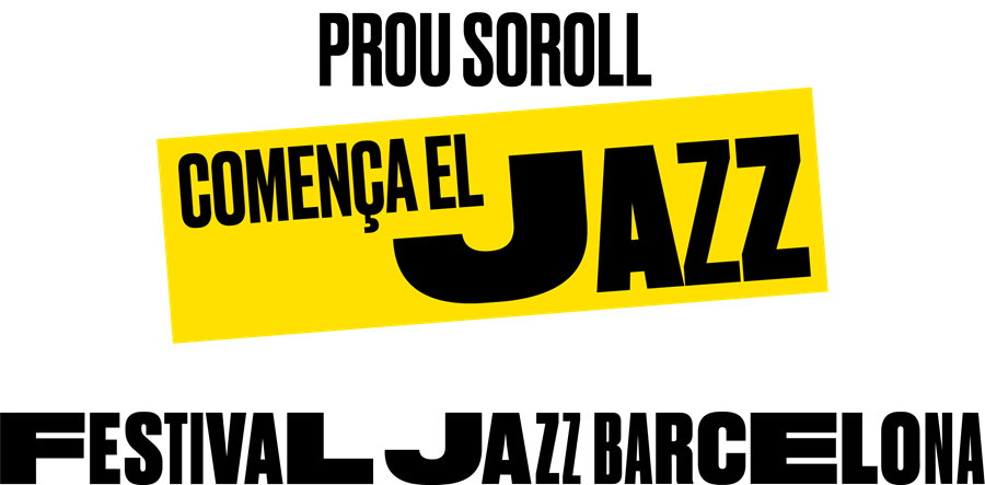 Empieza el Festival de Jazz de Barcelona con un homenaje a Ella Fitzgerald y un mensaje de compromiso con la salud mental.