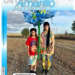 Jimena Amarillo anuncia su llegada a Barcelona el próximo 21 de noviembre con un concierto en Razzmatazz 2