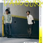 VANGOURA EN CONCIERTO EN BARCELONA