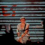 Explosivo fin de fiesta de Albert Pla en Barcelona