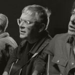 Butler, Blake and Grant visitan el Auditorio de Girona.