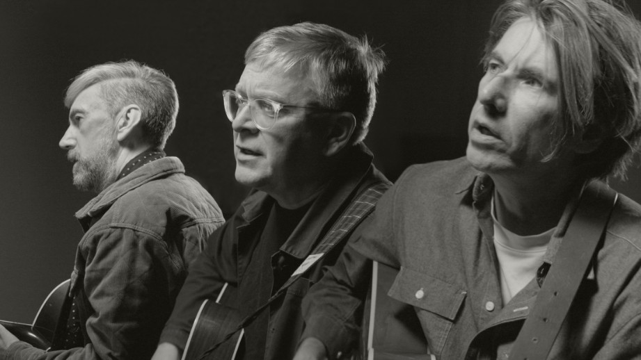 Butler, Blake and Grant visitan el Auditorio de Girona.