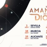 PASCU Y RODRI DE DESTRIPANDO LA HISTORIA PRESENTAN «EL AMANECER DE LOS DIOSES», SU NUEVO TOUR MUNDIAL, EN SU REGRESO A ESPAÑA