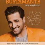 David Bustamante pone el broche de oro a su  Tour Inédito 2025 en Madrid