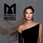 MINELLI: La nueva promesa del EDM europeo, lanza su esperado álbum “Mixed Feelings”, con colaboraciones como Busta Rhymes, Guaynaa, INNA y Natan & Shander
