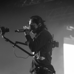 Latin Mafia en Sant Jordi Club: energía y emoción en directo.