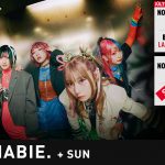 Las japonesas Hanabie en concierto en España