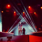 INNA CONQUISTÓ MADRID CON SU ECHOES TOUR