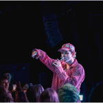 Marc Seguí presenta su nuevo álbum “No tengo prisa”: una noche de energía y emoción sincera