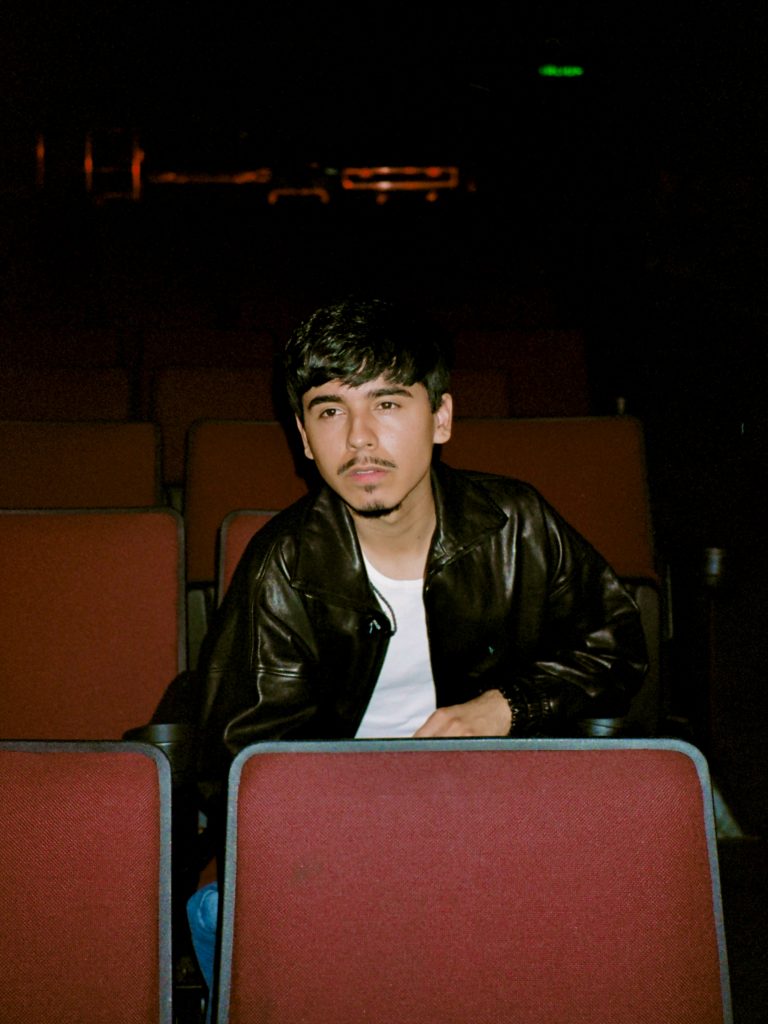 LA ESTRELLA DE LA MUSICA MEXICANA IVAN CORNEJO SE PRESENTARÁ EN ESPAÑA POR PRIMERA VEZ