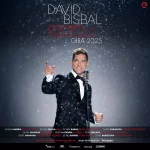 DAVID BISBAL «TODO ES POSIBLE EN NAVIDAD – GIRA 2025»