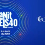 Vuelve LA NIT d’ELS40 2025, la fiesta de la música catalana
