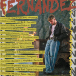 Tras un año imparable, Dani Fernández presenta La Insurrección Tour, su gira más revolucionaria