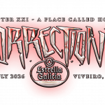 Resurrection Fest Estrella Galicia 2026 anuncia 64 nuevas bandas para una edición única, llegando a 81 nombres ya anunciados.  