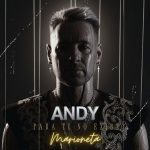 ANDY ANUNCIA GIRA EN 2026 Y DEBUTA EN SOLITARIO CON SU NUEVO SINGLE “MARIONETA”