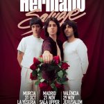 Hermano Salvaje llega a la capital con su gira Flechazos