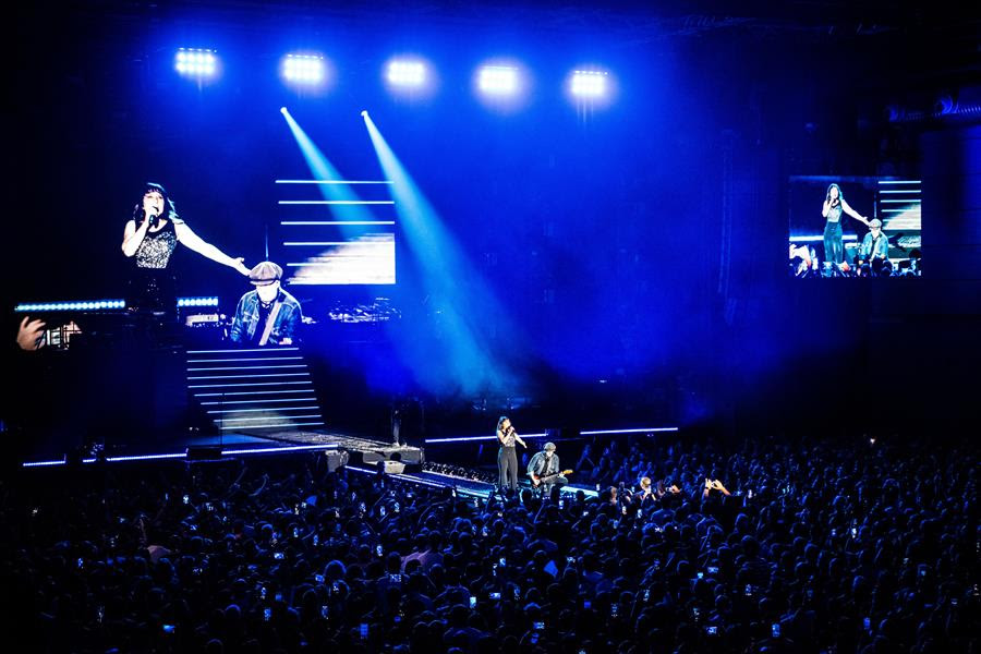 EL GUITAR BCN, FIEL A SU ESPÍRITU, CIERRA SU 36ª EDICIÓN CON 98.000 ESPECTADORES, 56 CONCIERTOS Y MÁS DE 30 SOLD OUTS