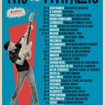 FITO & FITIPALDIS ANUNCIAN LAS FECHAS DE SU GIRA «AULLIDOS TOUR»