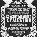 Act X Palestine