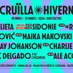 CICLE CRUÏLLA HIVERN 2026