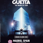 A SUMMER STORY X YA TIENE SUS ABONOS A LA VENTA Y SUPERA LOS20.000 VENDIDOS CON DAVID GUETTA COMO PRIMERA CONFIRMACIÓN