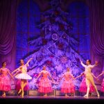 El Cascanueces del Ballet de Kiev llena de magia navideña el Teatro Coliseum de Barcelona