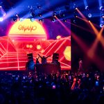 ORO VIEJO BY DJ NANO SE CONSOLIDA EN IFEMA MADRID Y REÚNE A MÁS DE 20.000 PERSONAS EN DOS GRANDES CITAS NAVIDEÑAS