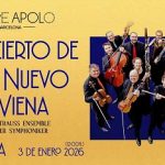 El virtuoso Kirill Maximov dirige y toca un Stradivarius único en el mundo en el Concierto de Año Nuevo de Barcelona
