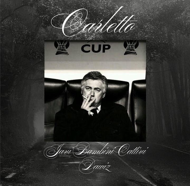 Lo nuevo de Javi Bambini, ‘Carletto’: Un himno cargado de actitud y talento 