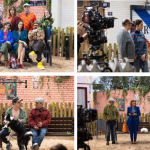 Prime Video anuncia el rodaje de su nueva serie Vida Perra