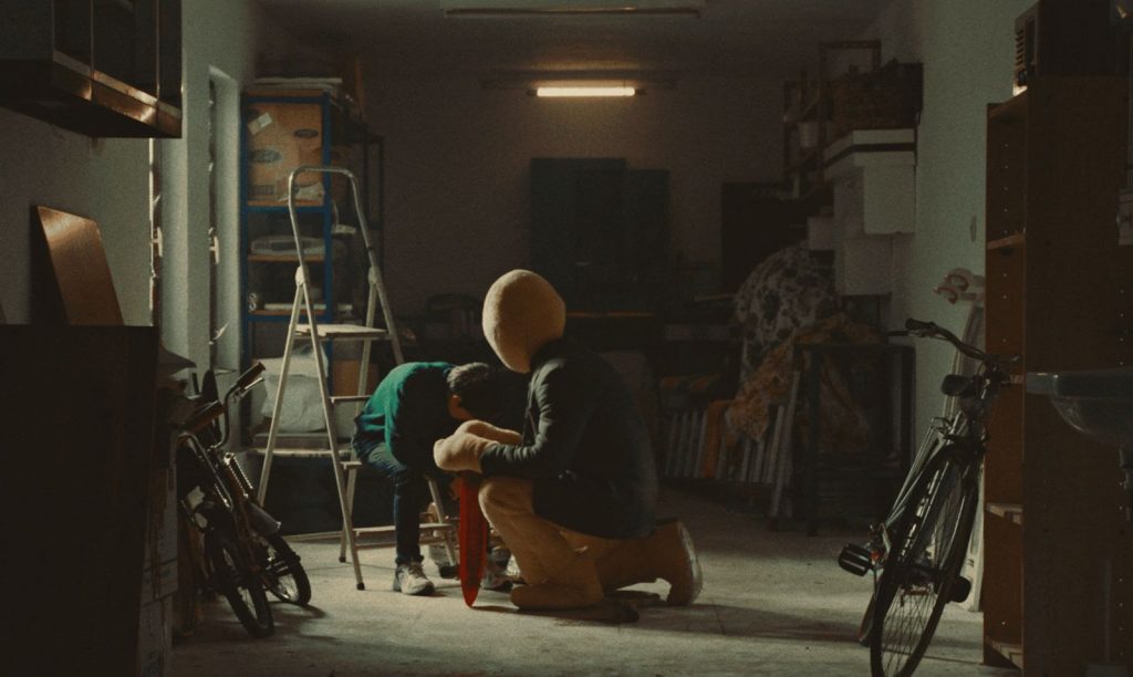 Besmaya lanza “Cuando te tengo delante”, el single más luminoso de su nueva etapa