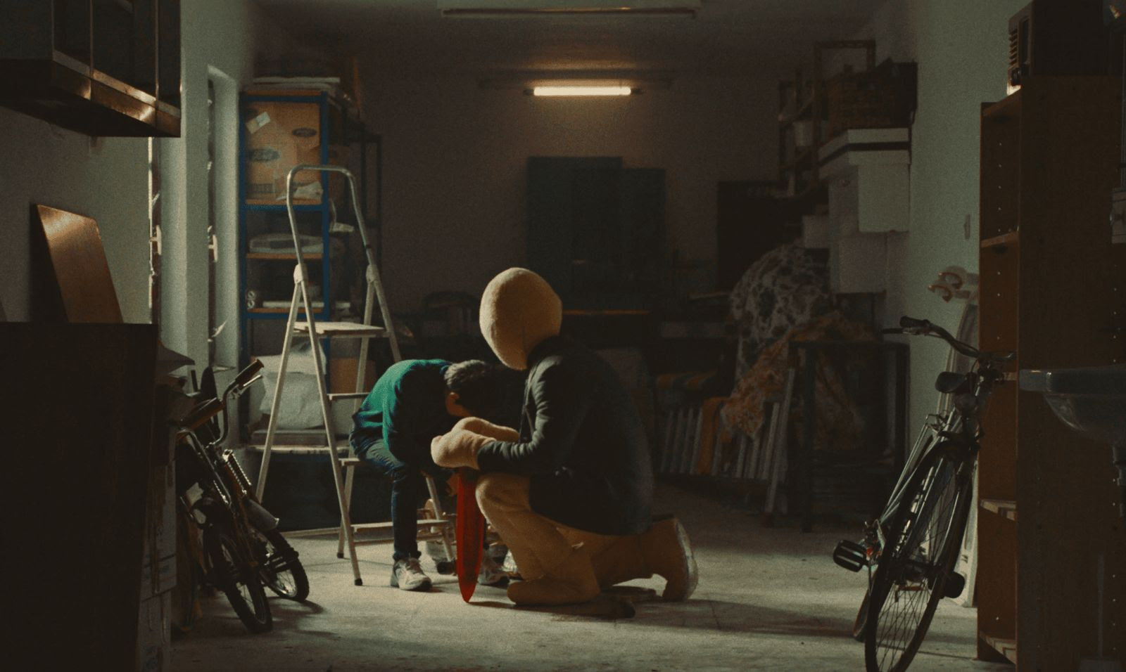 Besmaya lanza “Cuando te tengo delante”, el single más luminoso de su nueva etapa