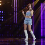 Gala Final de Operación Triunfo 2025: Cristina se proclama ganadora de esta edición