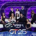 Operación Triunfo 2025 concluye con una final inolvidable en Prime Video