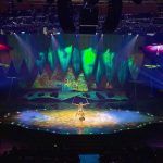 «OVO» DEL CIRQUE DE SOLEIL ALCANZA RÉCORDES HISTÓRICOS CON MÁS DE 18.000 ESPECTADORES EN LA CAIXABANK TARRACO ARENA