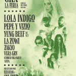 GRX LA FERIA TRANSFORMA GRANADA EN UNA CELEBRACIÓN UNIENDO RAÍCES CON LA NUEVA ESCENA URBANA