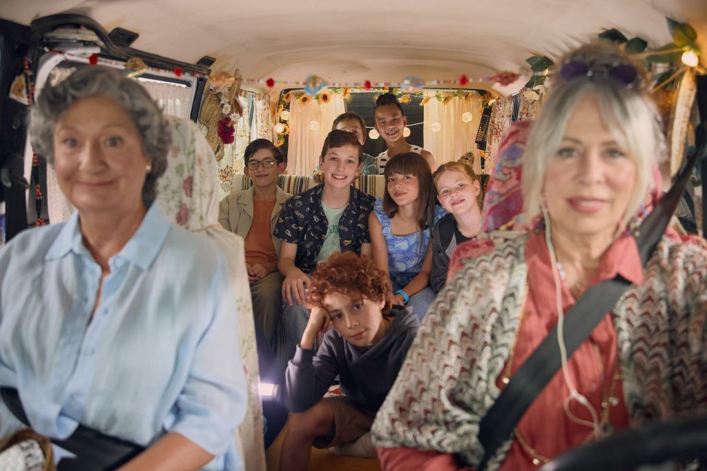 Prime Video estrenará Padre no hay más que uno, la serie el próximo 6 de febrero