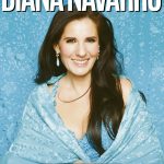 Diana Navarro en Tarragona con su gira «Ya no estoy sola»