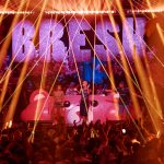 Bresh consolida su cuarta temporada en Amnesia y vuelve a marcar el pulso del verano ibicenco