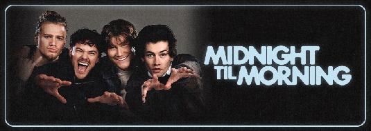 Midnight Til Morning llega por primera vez a España