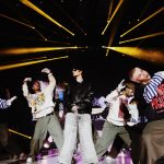 ABRAHAM MATEO CELEBRA SU XX ANIVERSARIO EN LA MÚSICA EN EL MOVISTAR ARENA DE MADRID