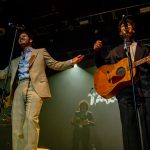 Taburete vuelve a Barcelona con todo vendido y confirma su conexión intacta con el publico